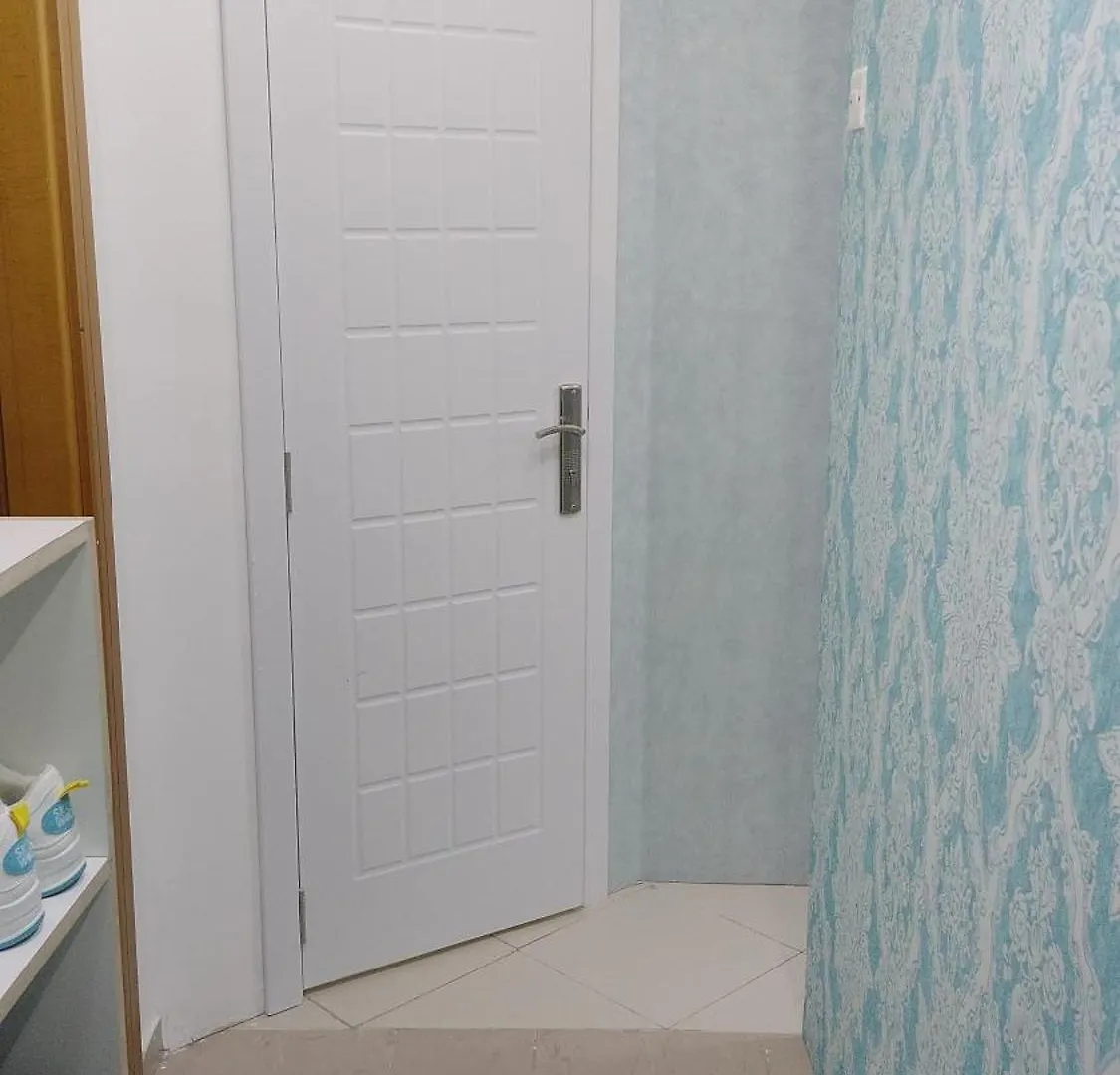 Loft And Full Partition Hostel Room Near Deira Fish Roundabout Metro Dubai