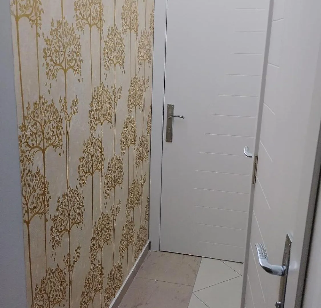 Loft And Full Partition Hostel Room Near Deira Fish Roundabout Metro Dubai 0*,  United Arab Emirates